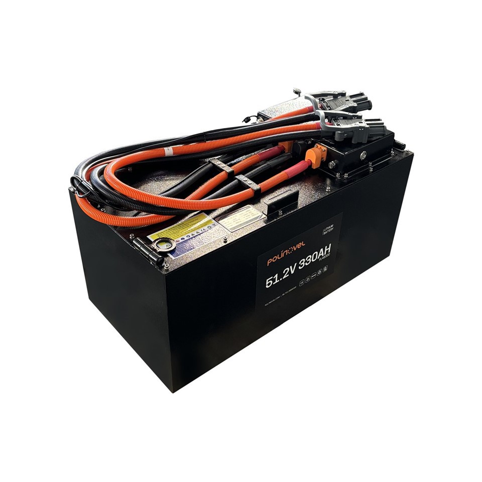 Electric Forklift Battery suppliers
