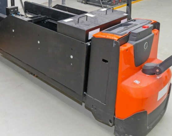 Pallet Jack Battery Capacity Selection: Load Vs Runtime