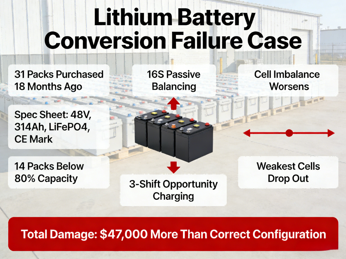 Series vs Parallel Battery Wiring: Akwankyerɛ a edi mũ